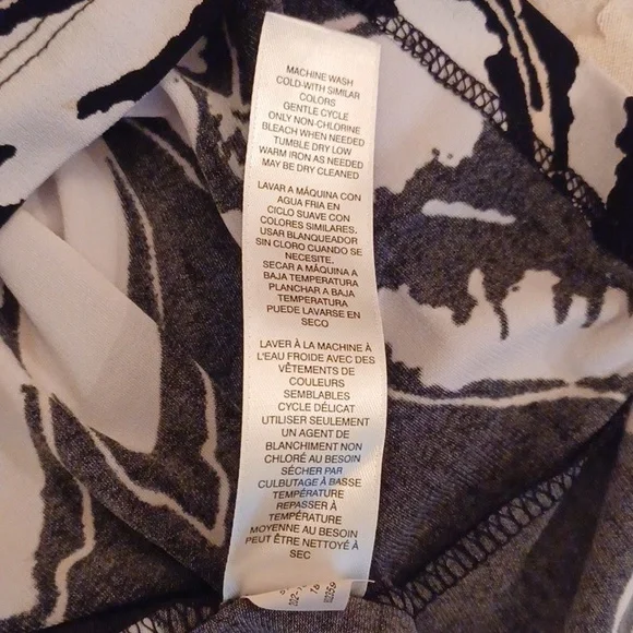 Chicos top - Picture 8 of 8